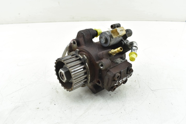 Einspritzpumpe FOCUS MK3 C-MAX II 1.6 TDCI 9672605580 5WS40893