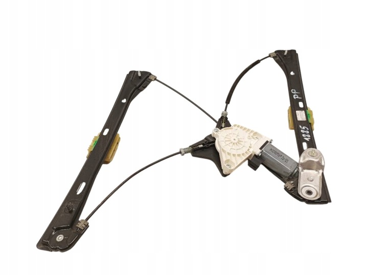 mechanismus okna pravý předek 3G0837462B VW Volkswagen Passat VIII B8