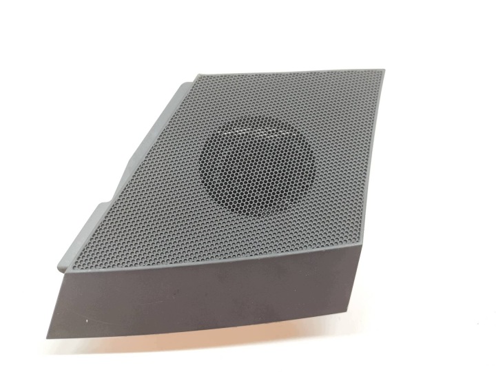 copertura GREMBIALINA griglia di copertura dell’altoparlante del cruscotto 4K 4K1035427A Audi A7 II C8