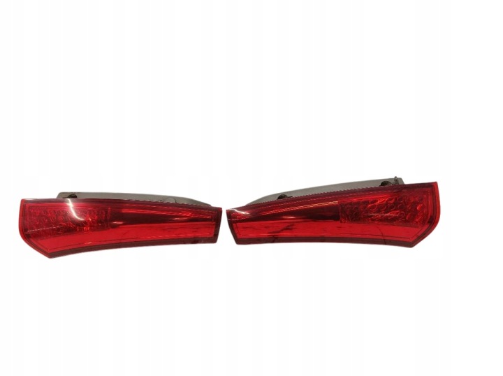 Licht heck KOMPLET KOMBI LIFT FL Kia Ceed und (2006-2012)