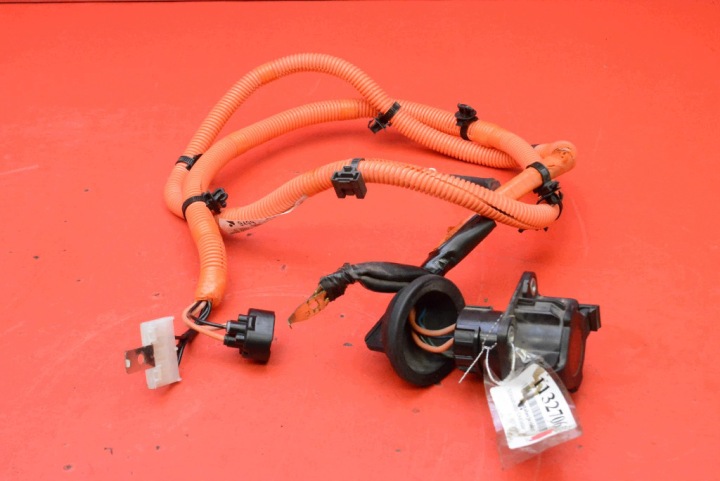 bundle wiring charging 9499D196 MITSUBISHI OUTLANDER III 2.0 PHEV 121 KM