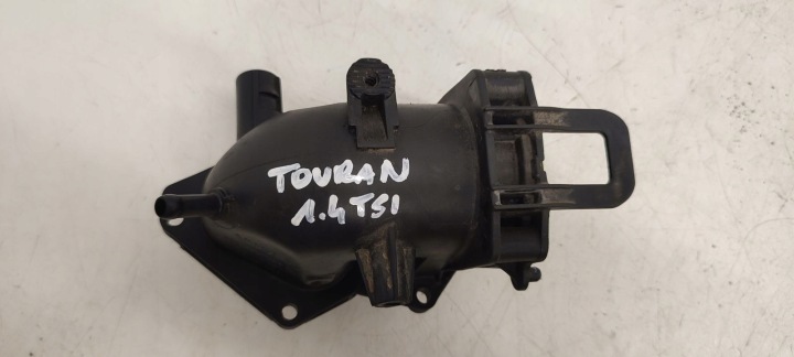 hose wiring air VW Touran and LIFT 1,4 TSI