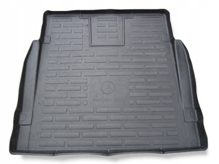 Mata mats cover boot Mercedes CL W216 C216