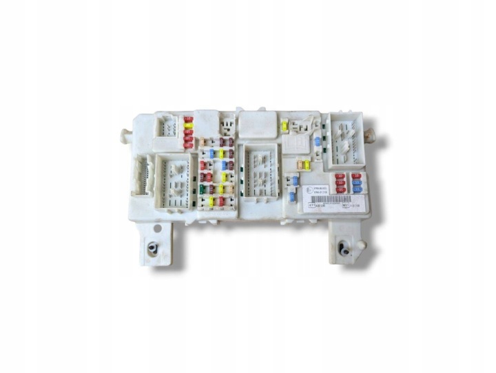 modul BSI Ford Focus 2 facelift 2010 8M5T14014MGD