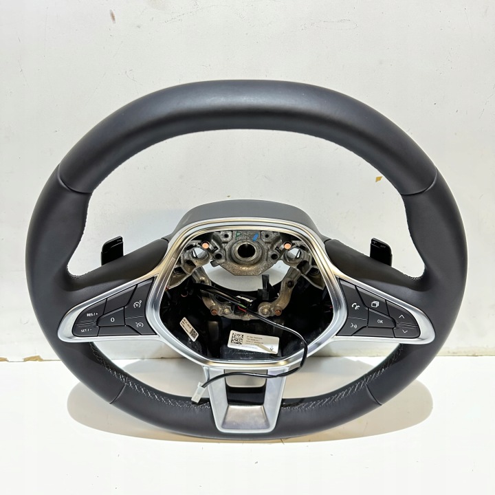 RENAULT CLIO V CAPTUR II VOLAN EDC 484000413R