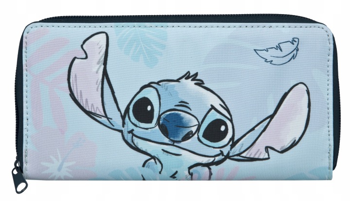 Stitch - Гаманець на блискавці Lilo & Stitch - 2013675