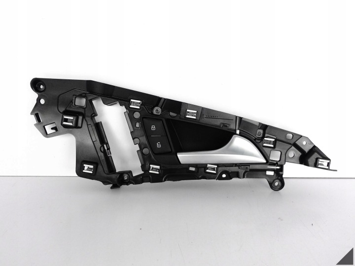 AUDI A6 S6 4G0 C7 LIFT 10-18 UNUTARNJA KVAKA VRATA PRAWYCH PRZEDNICH
