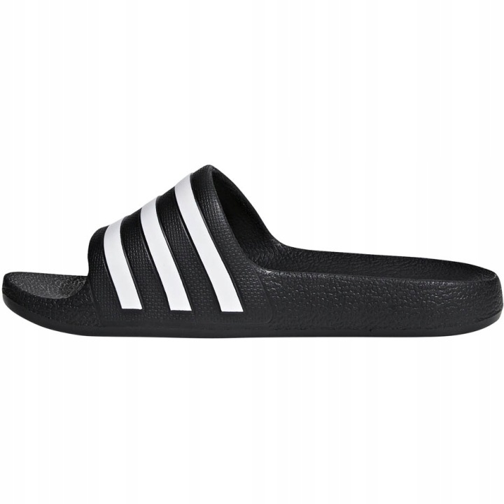 Adidas Adilette Aqua Слайдери для дітей/дітей 28 EU Чорний — фото 2