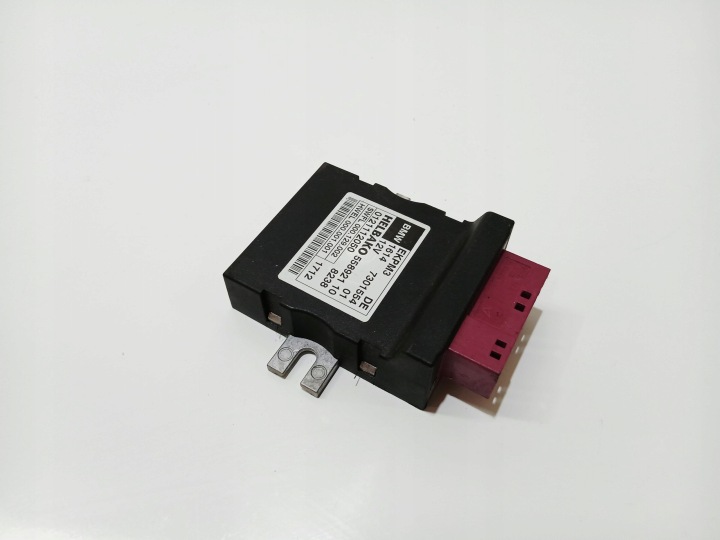 modul POMPY des Kraftstoffsbehälters BMW F10 F20 F25 2.0D 7301554