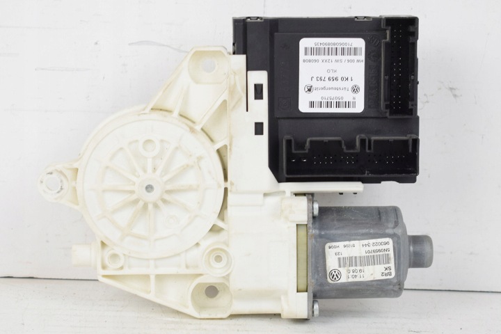 motorić prozori stakla * prednji dio lijevi VW 1K0959793J