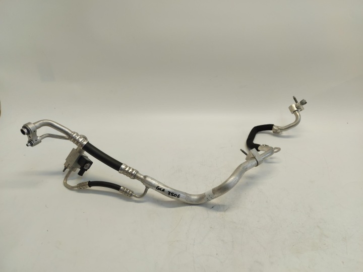 Mercedes GLA 250e LIFT II H247 hose wiring of the air conditioning A2058300206
