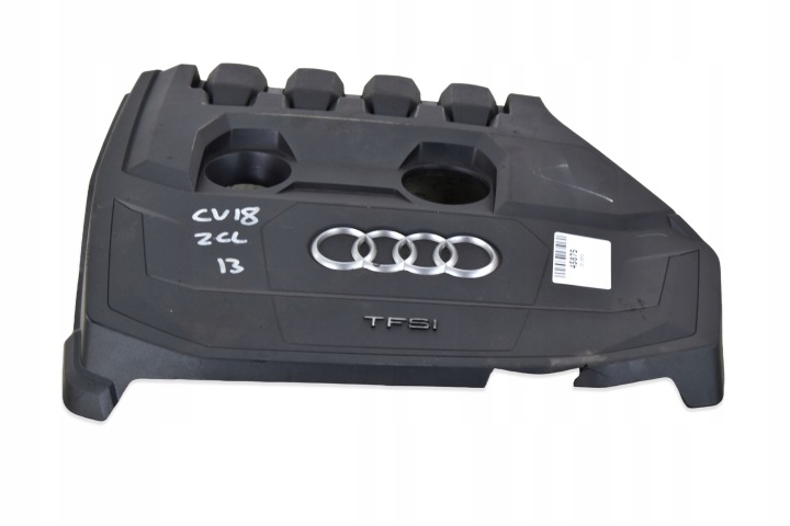 Coperchio copertura GREMBIALINA Motore AUDI A3 8V A3 8Y Q3 8U Q3 8V Q2 1.5 TFSI 05E103925A