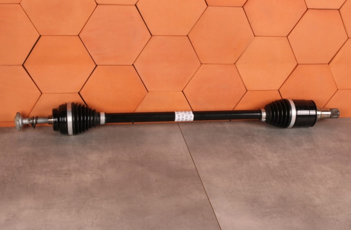 BMW 2' F45 225xe X1 F48 LCI X2 F39 25eX Demi axe NAPEDOWA Gauche Arrière 7646869