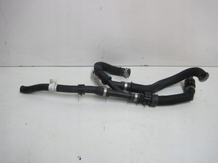 pipe of water hose RANGE ROVER SPORT L8D2-18N252-AB