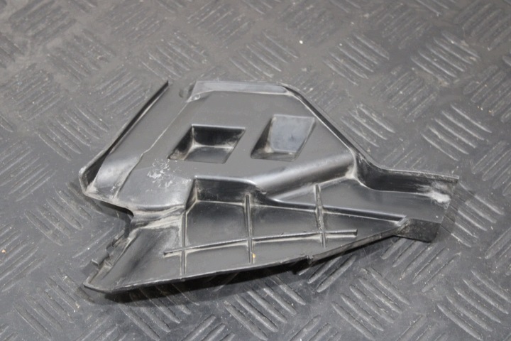Blende Abdeckung RYNNA rechts 7P5807246A PORSCHE CAYENNE II 2 7P5 LIFT