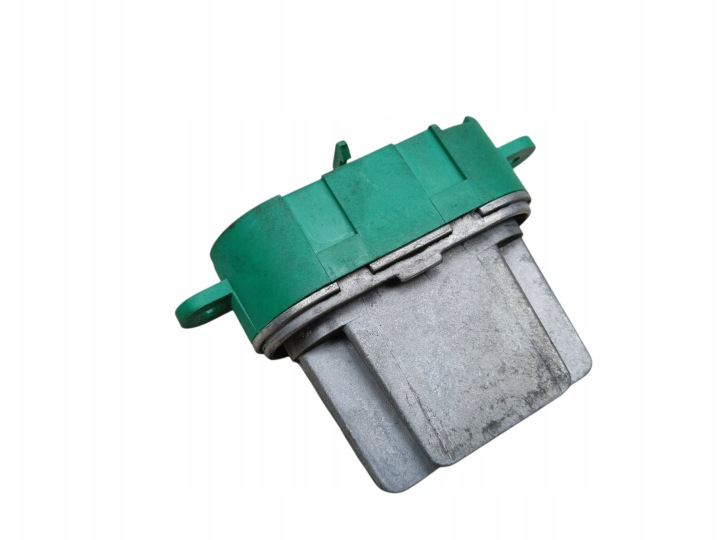 resistor, rheostat, regulator resistor resistor of heating RENAULT ESPACE IV 4 52492365