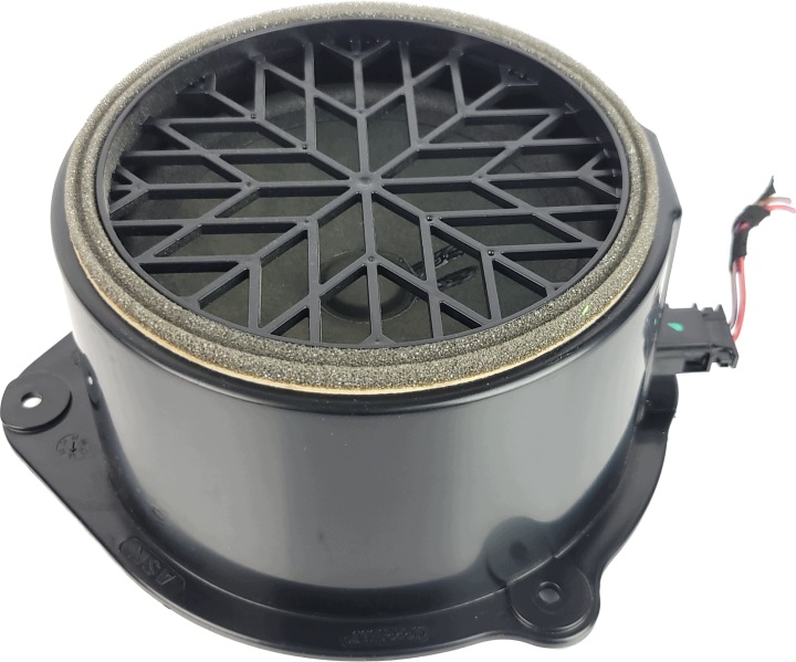 AUDI A6 C6 LIFT Haut parleur Portière Arrière Arrière Gauche = Droite 4F0035415 ASK
