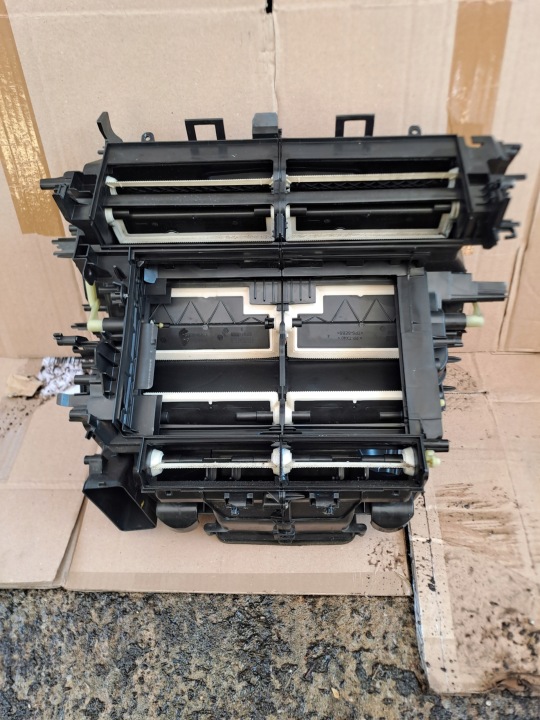 Boîte Bloc de chauffage complet BMW G30 G11 BZ75432
