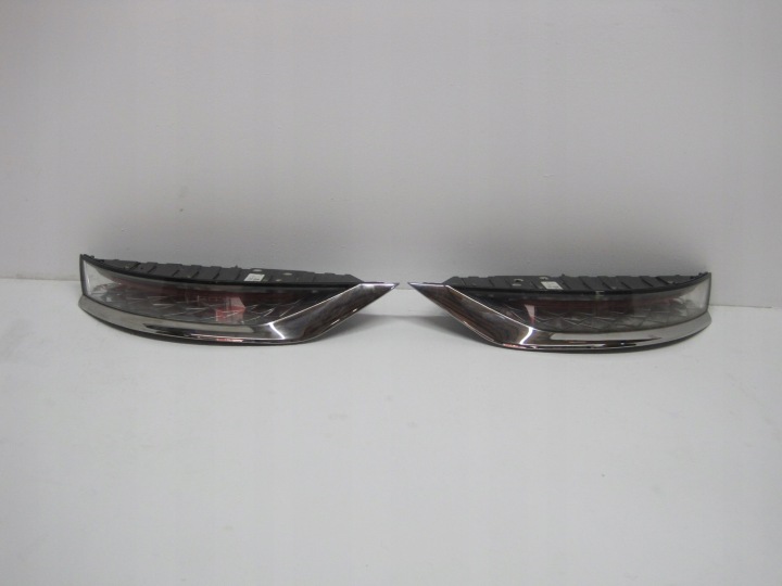 light rear CITROEN DS7 LED 18R 9815722580 right rear part right