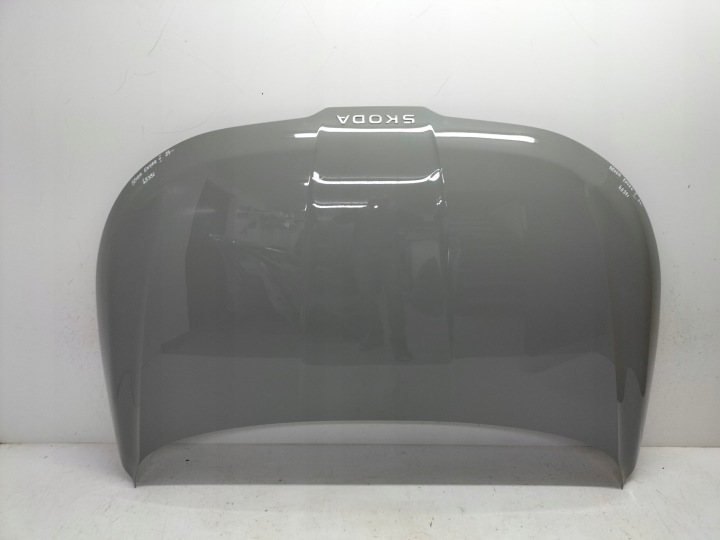 Motorhaube Fronthaube SKODA ENYAQ 2 II 24