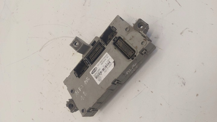 ALFA ROMEO 159 comfort control unit BSI 50507094
