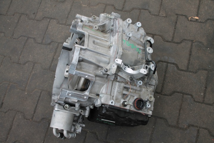 Převodovka VOLVO P1285351 TG-815SC