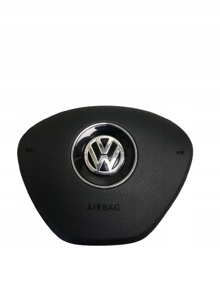 Couvre Airbag Airbag Volant VW PASSAT B8 GOLF VII 6196026