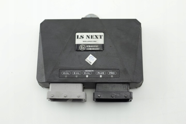 computer Centralina LPG MERCEDES E W210 (1995-1999) 4.2 67R-013787