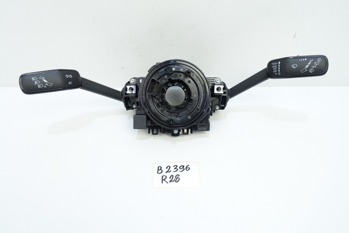 MANETKA Bouton VW SKODA SEAT 5Q1953521M