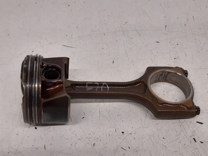 pistone Biella BMW F20