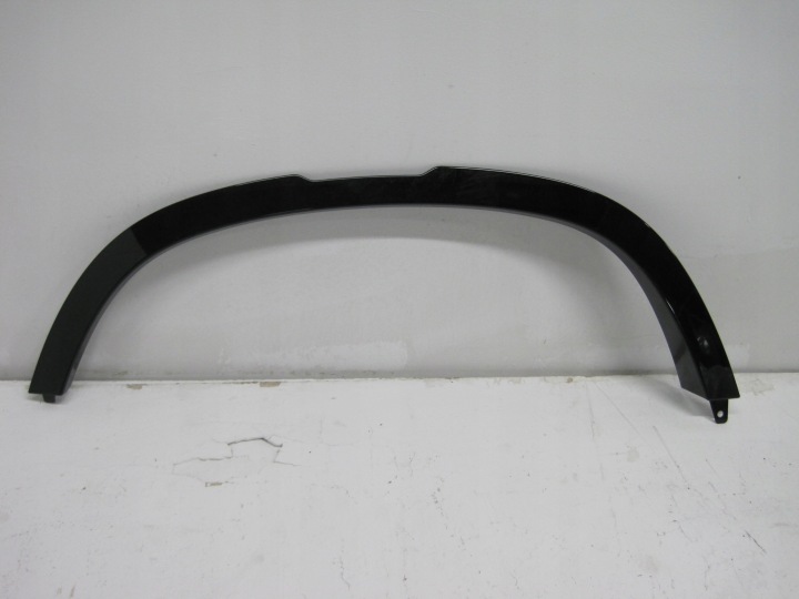 cap moulding of a fender LAND ROVER DEFENDER L8B2-286D02-BX