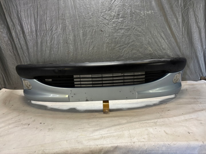 nárazník predný Peugeot 206 k: EYLC