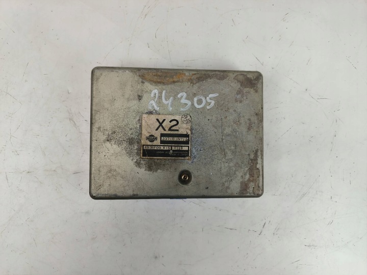 computer A93-F09A15 2.0 D NISSAN ALMERA