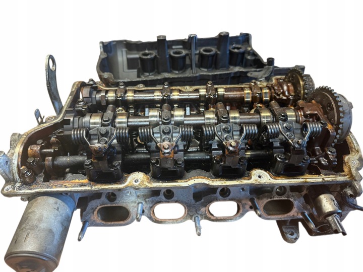 head. PEUGEOT 207 308 208 C3 C4 R55 R56 1.6 1.4 VTI V753354980R