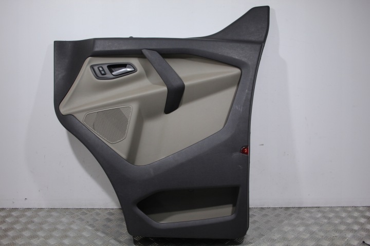 side door right front FORD TRANSIT CUSTOM