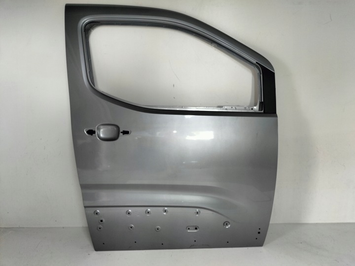 PORTIÈRE AVANT DROIT PEUGEOT RIFTER 18