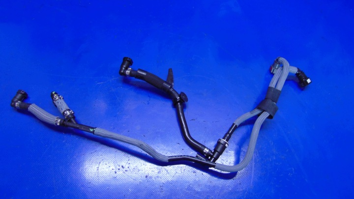 Schläuche des Kraftstoffsbehälters 2.0DCI FIAT TALENTO RENAULT TRAFIC III LIFT VIVARO 14-25 RO