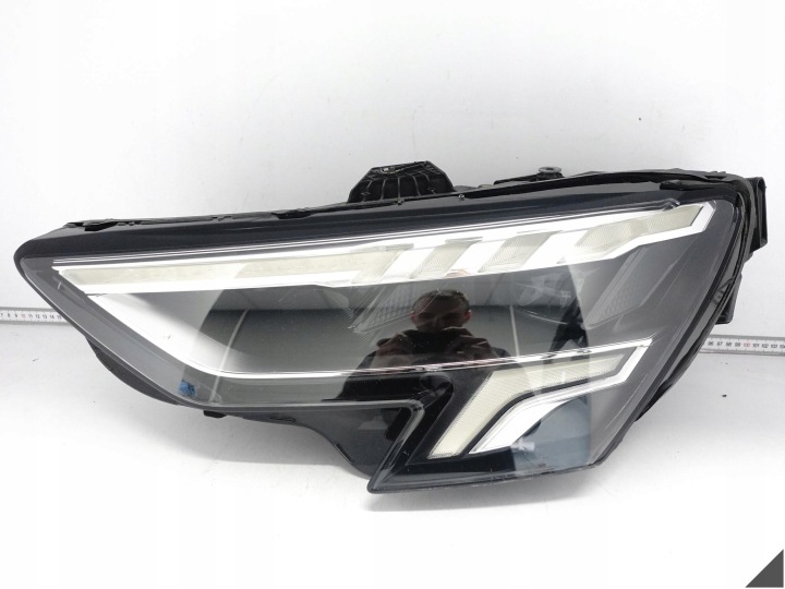 AUDI A3 S3 8Y0 20-24 Licht FULL LED links vorne EUROPA *033* + modul
