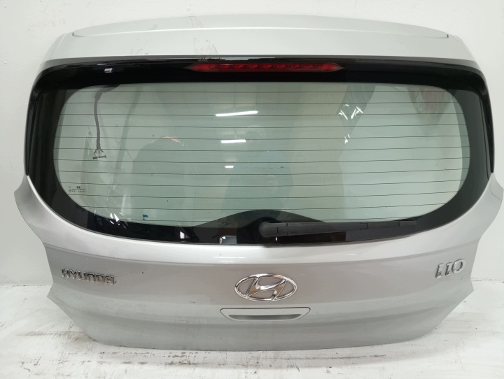 Heckklappe HYUNDAI I10 III 22R