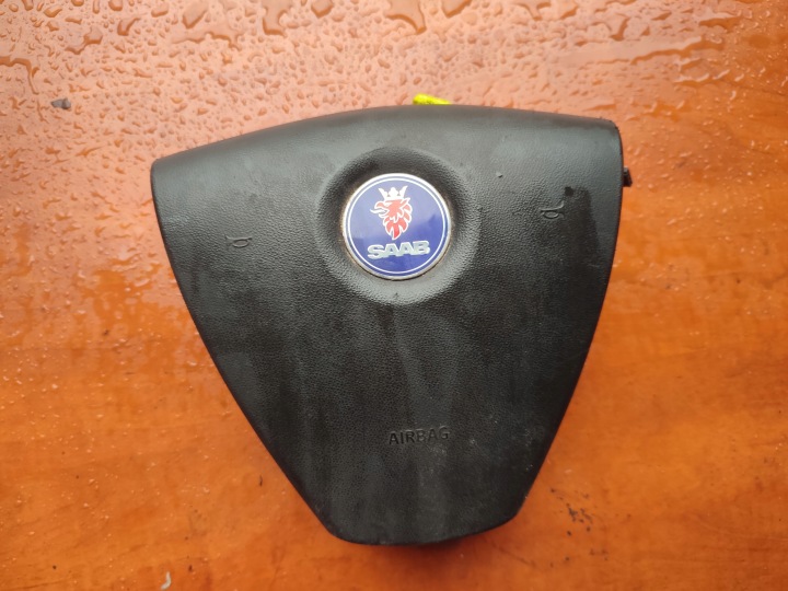 airbag Powietrzna airbag SAAB 9-8 II 600306800E