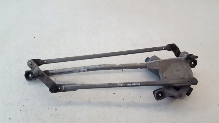 Meccanismo motorino tergicristalli Ford Mondeo MK4 2,0 TDCI