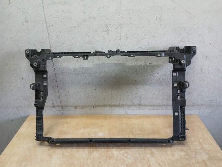 Schlossträger VW POLO 2G 17- 2G0805588S