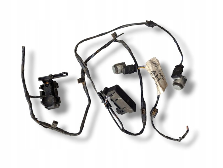 Sensor Parken Ford Mondeo 4 2009 AH4215K859AA