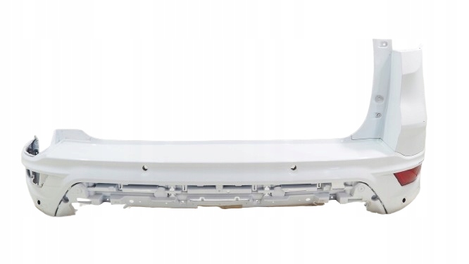 Ford Kuga MK2 lift ST Line Pare choc Arrière Arrière GV4J-S17K823