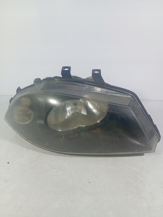 Seat Ibiza 3 III 05-08 REFLEKTOR rechts vorne vorne OE 6L1941022