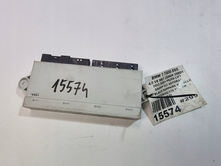 modul Tür 61.35-6933270 BMW 740 D