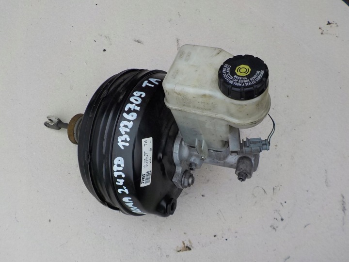 Servo Pompe fiat croma II 2,4 jtd 51707540