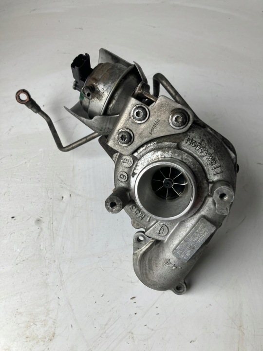 turbo 308 T9 1.6 BLUE HDI 9804119380 PEUGEOT