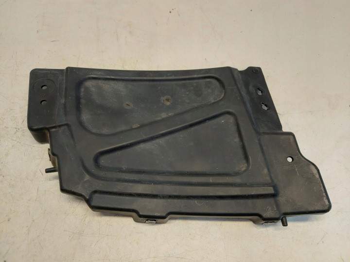 Ford Ranger VI 6 Couverture tablier moteur nadkola Arrière Droite N1WB-16L560-B