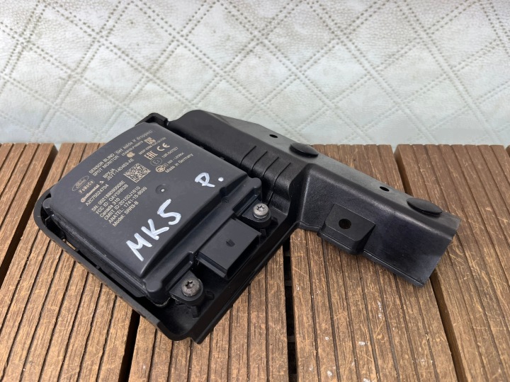 FORD MONDEO MK5 14-22 modul RADAR BLIS hinten rechts JS7T-14D453-AE OE